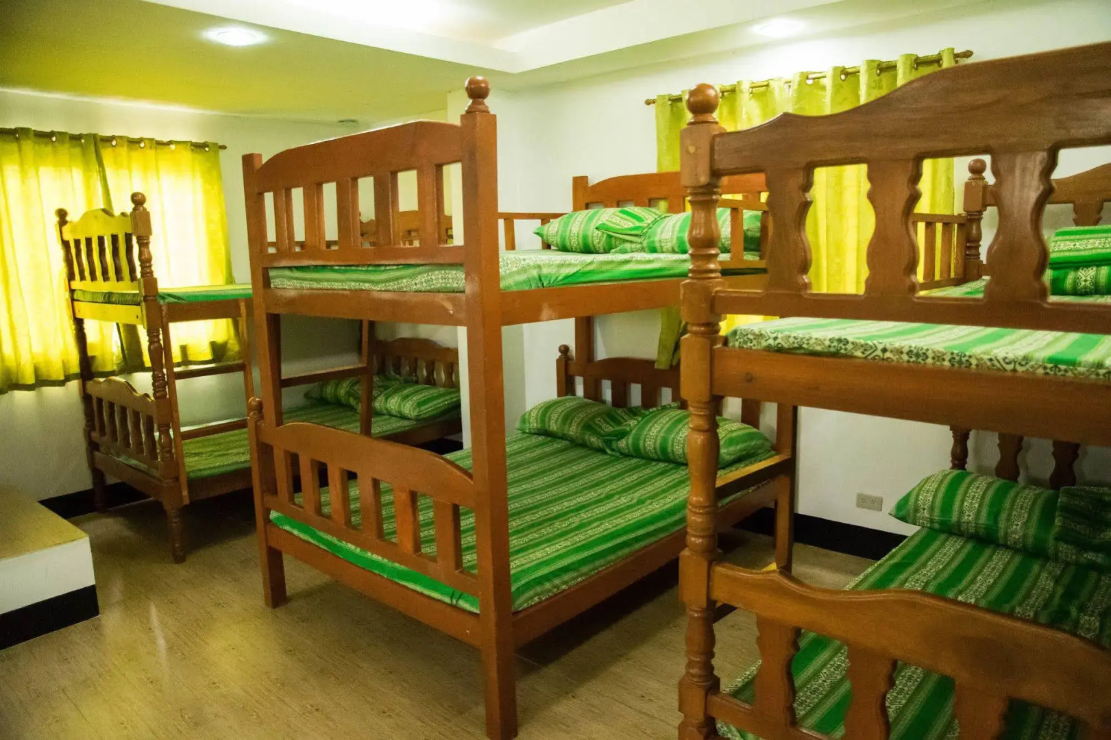 Tierra Mercedes Nature Resort