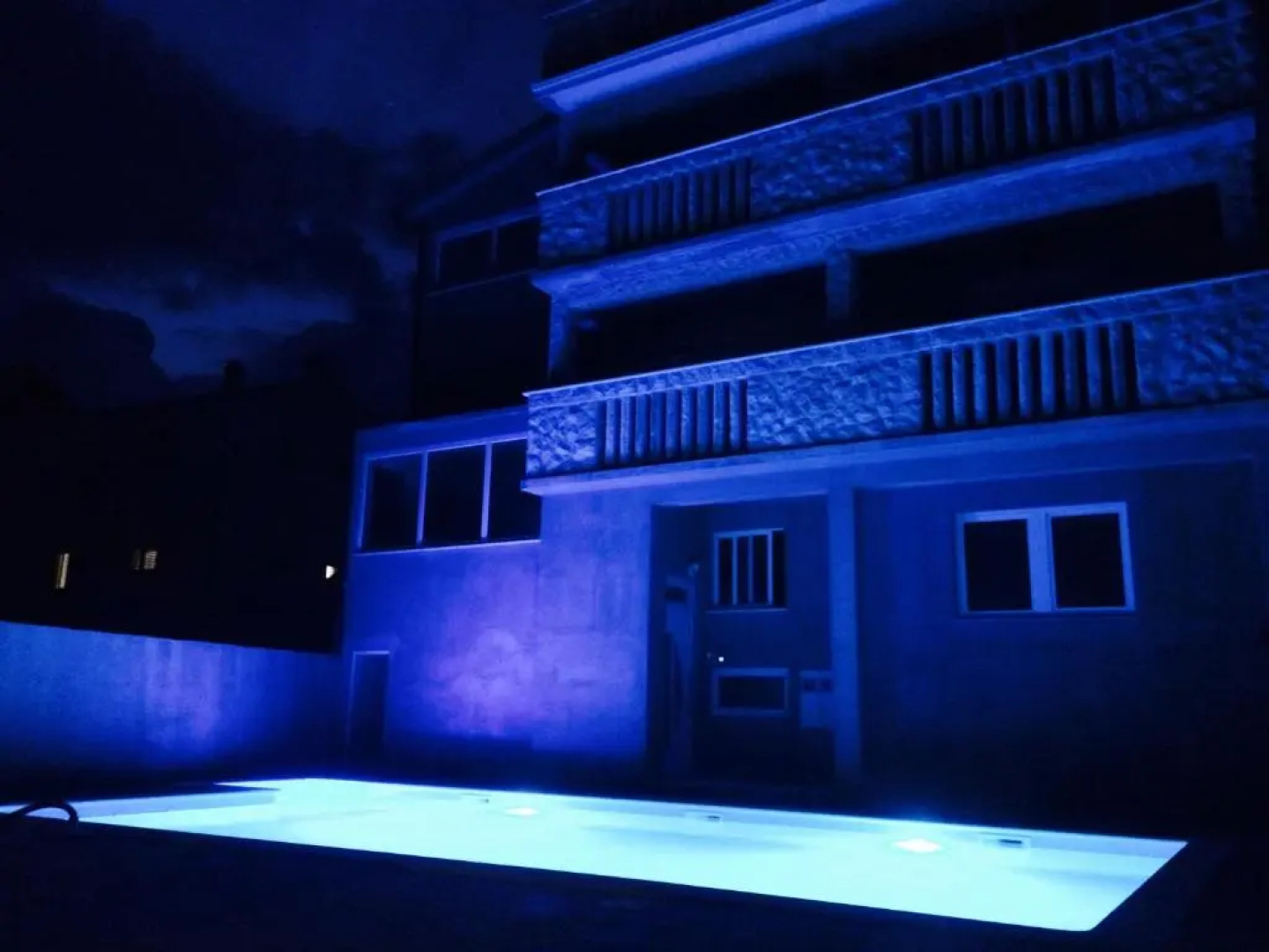 Apartments Villa Monique