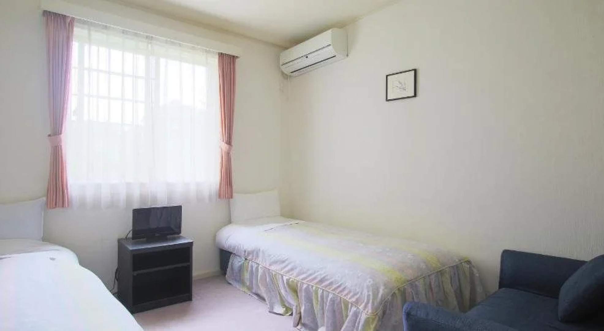 Resort Pension Le Lagon