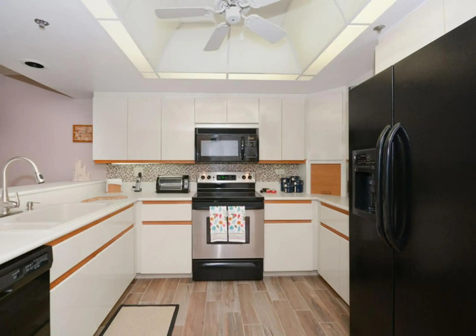 Tradewinds 706 by Ocean Properties