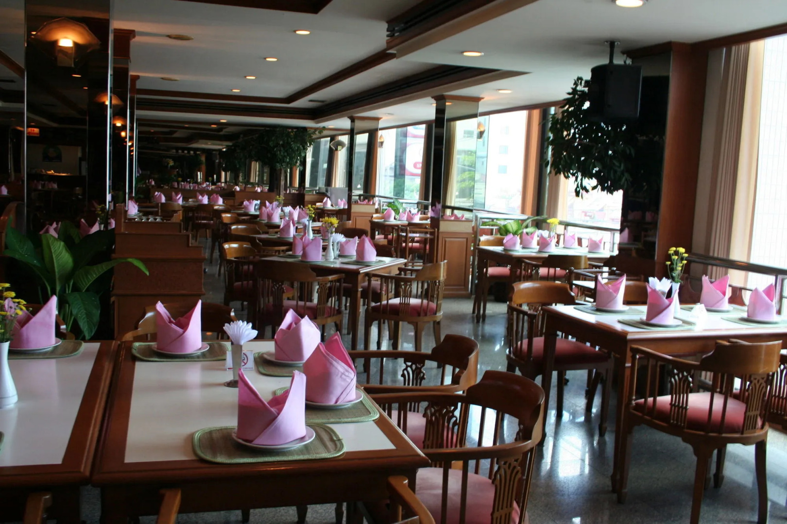 Hatyai Central Hotel