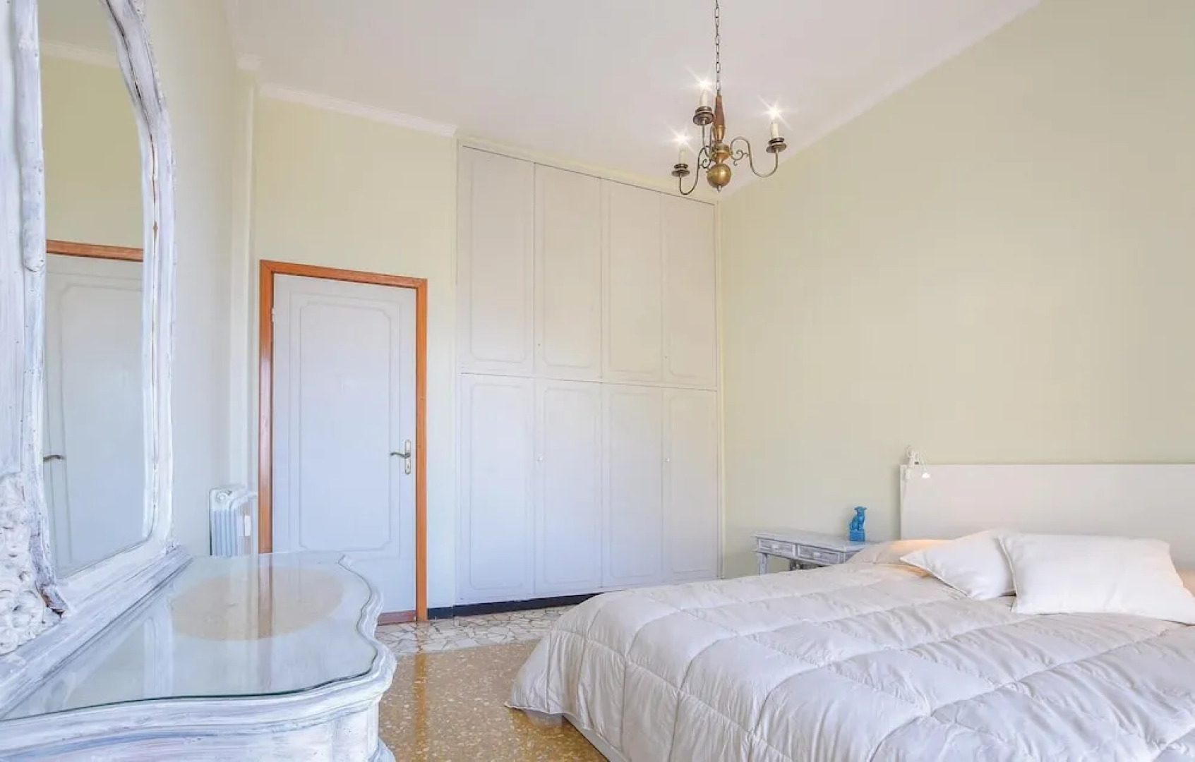 Stunning Home in Pieve Ligure With Wifi and 2 Bedrooms