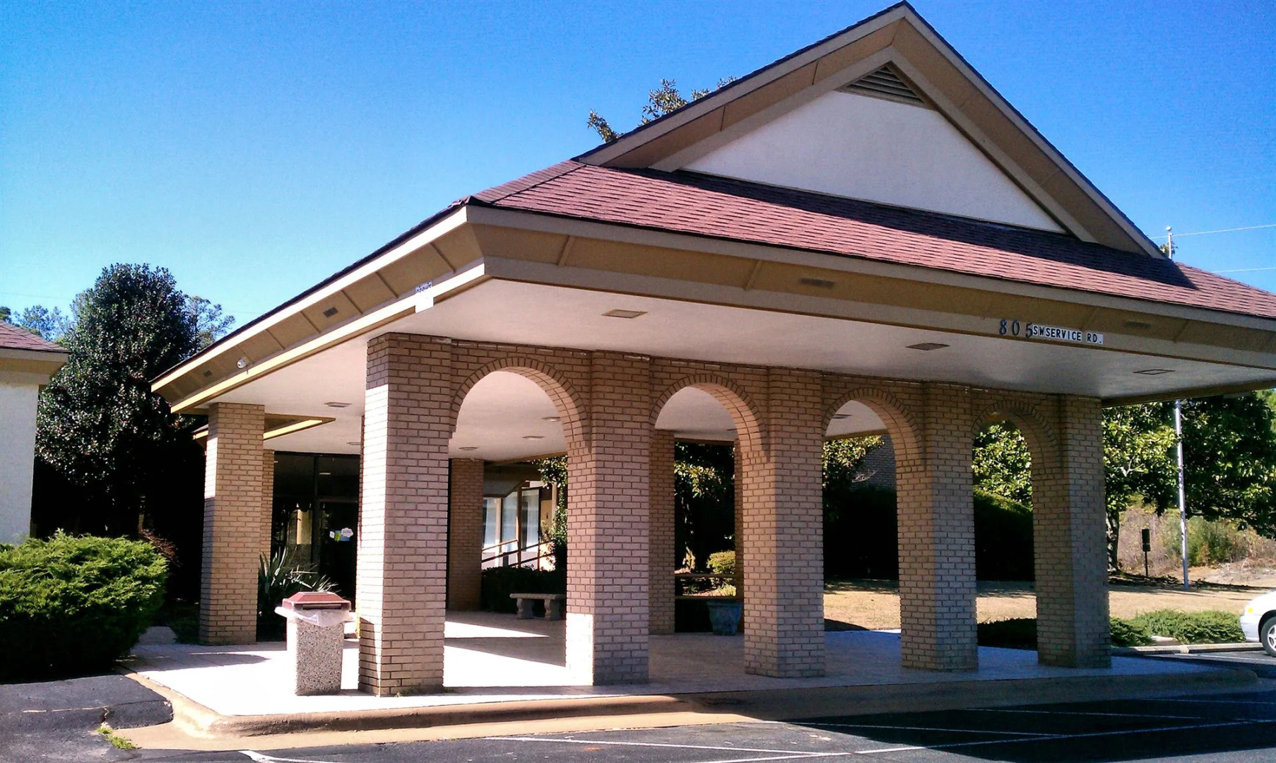 Days Inn Southern Pines