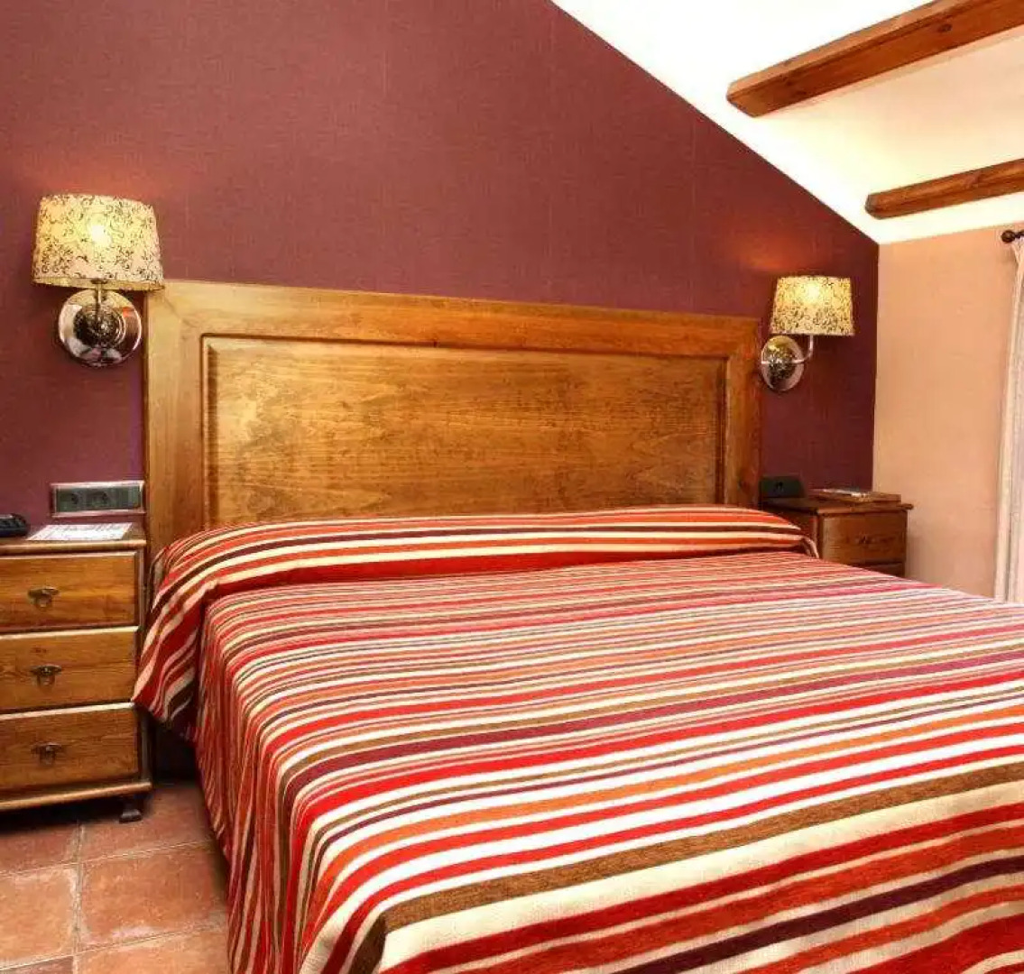 Hotel Rural La Fasana