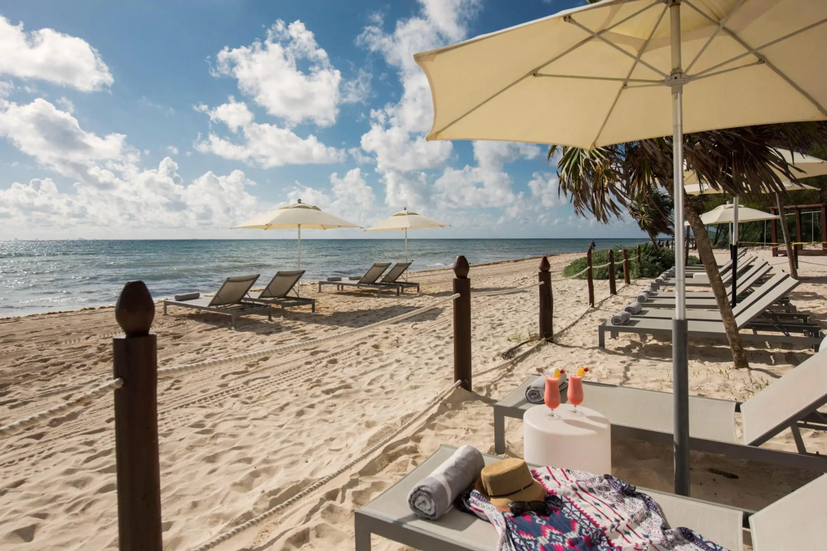 Курортный отель Grand Riviera Princess - All Inclusive