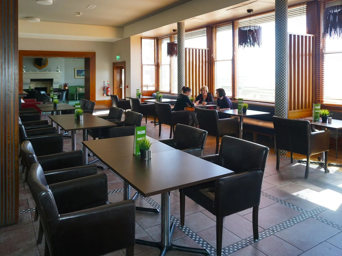 Mulranny Park Hotel