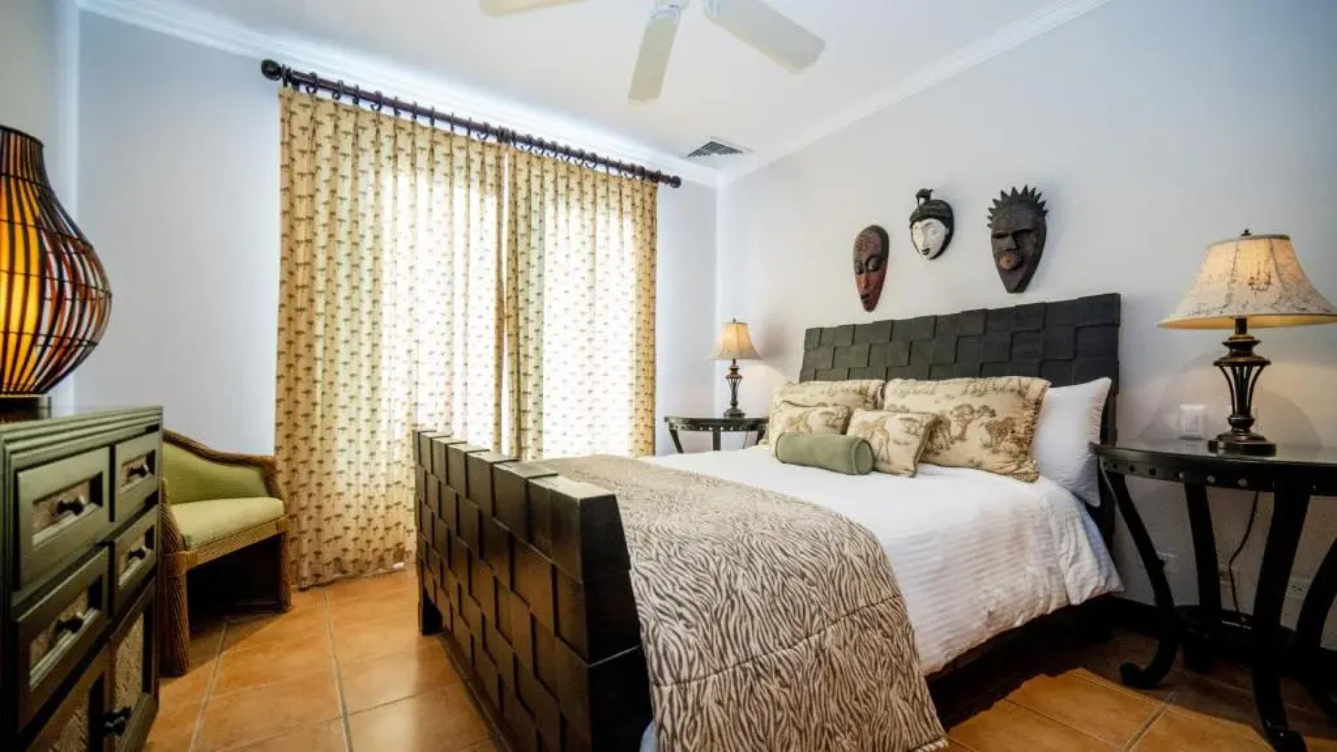 Ocean View Luxury Condo at Reserva Conchal A15