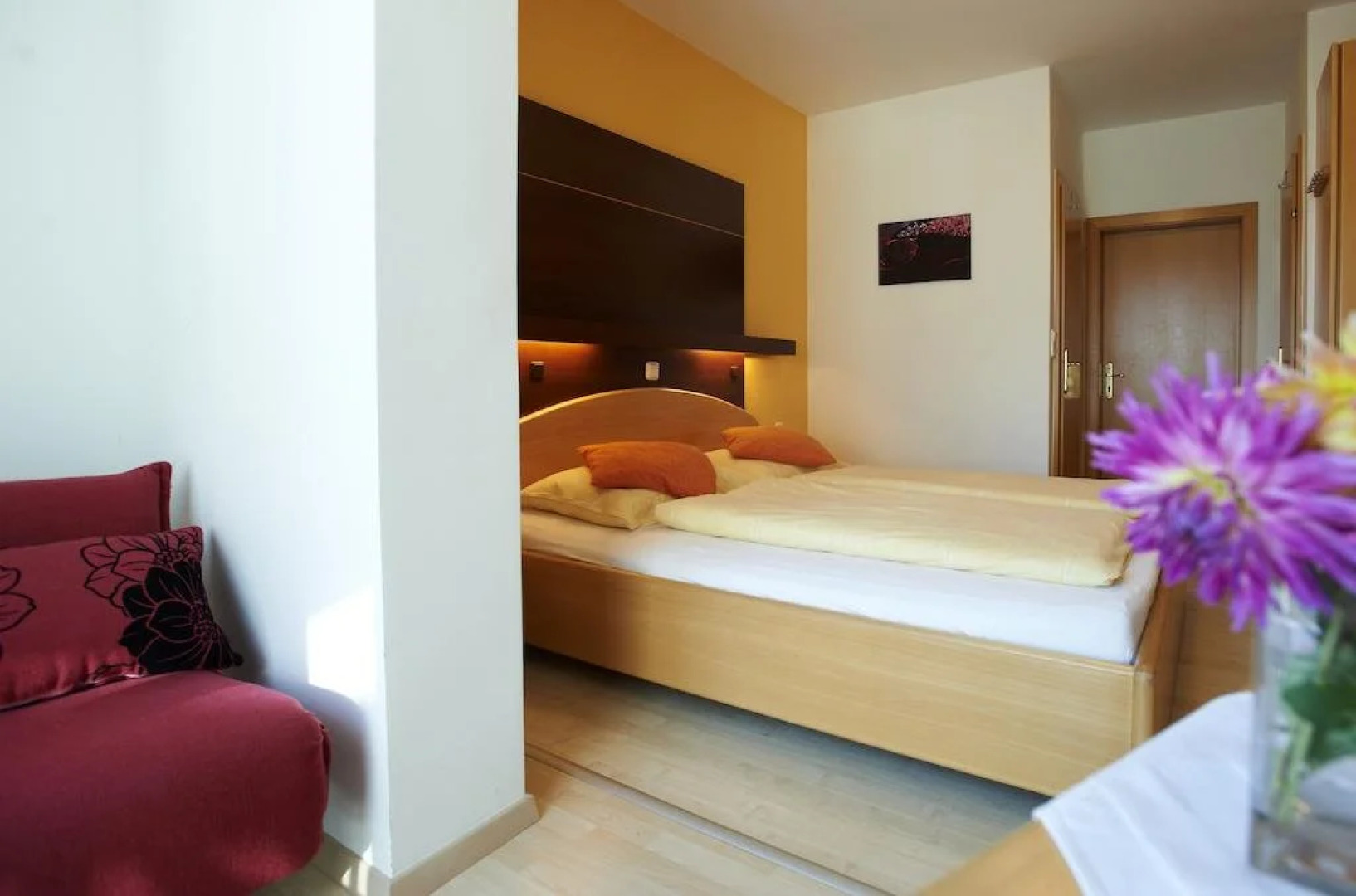 Gästehaus Weinhandl