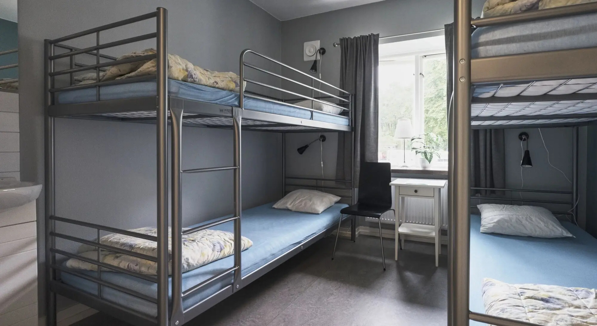 Partille Vandrarhem Bed & Breakfast - Hostel