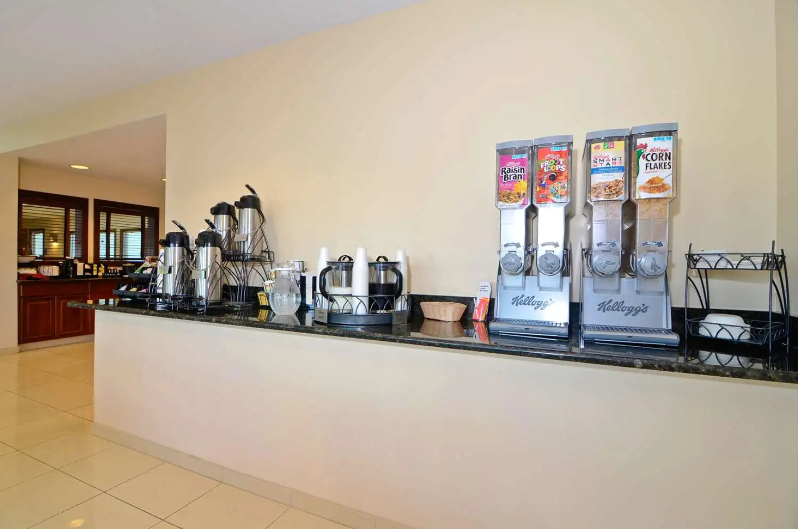 Best Western Gas City
