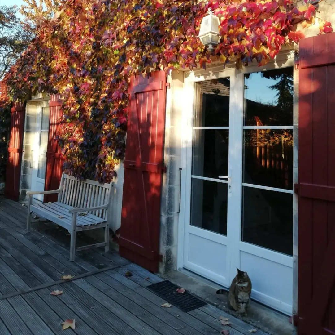 Les Chambres De La Loge