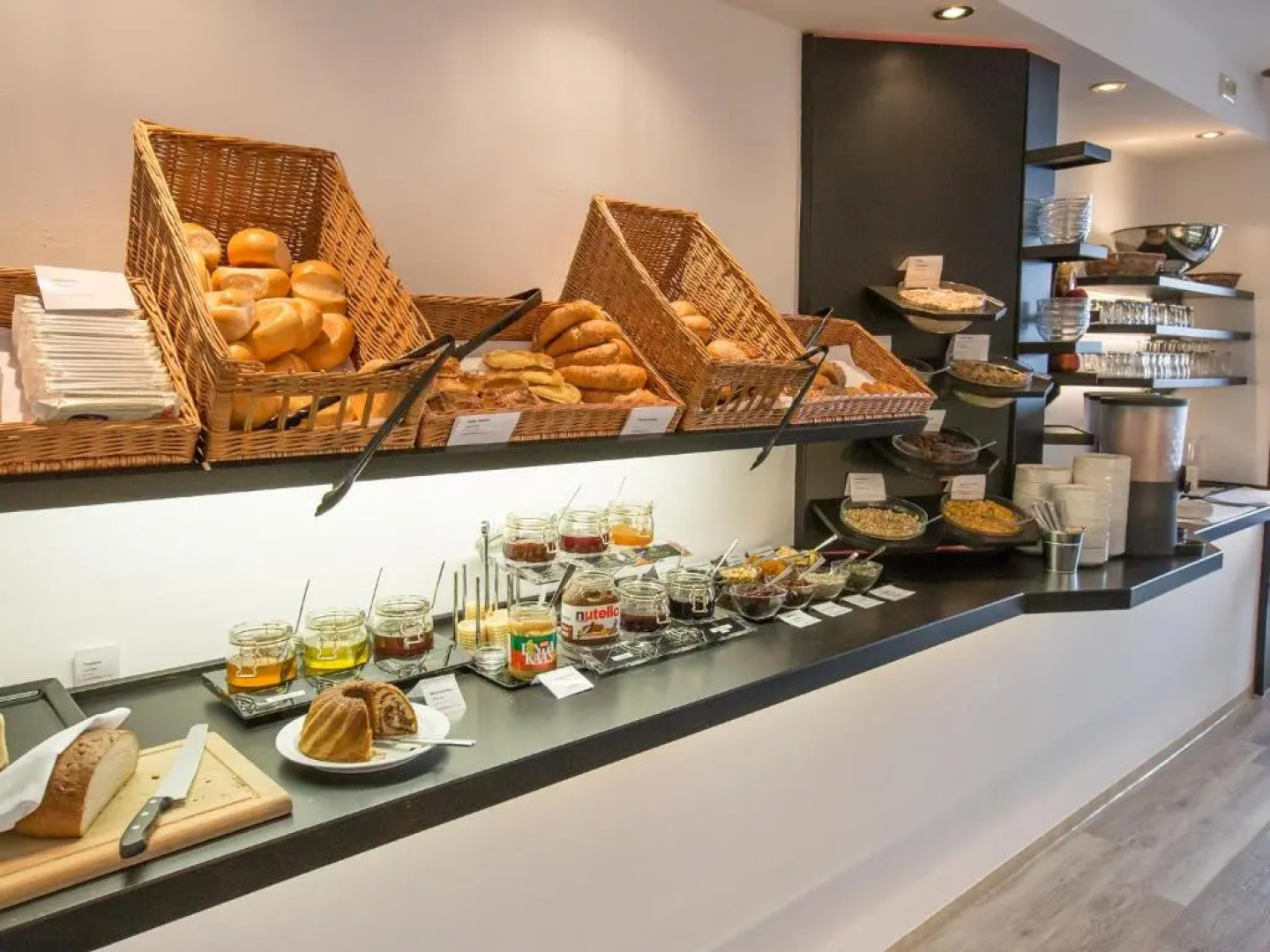 DORMERO Hotel Burghausen