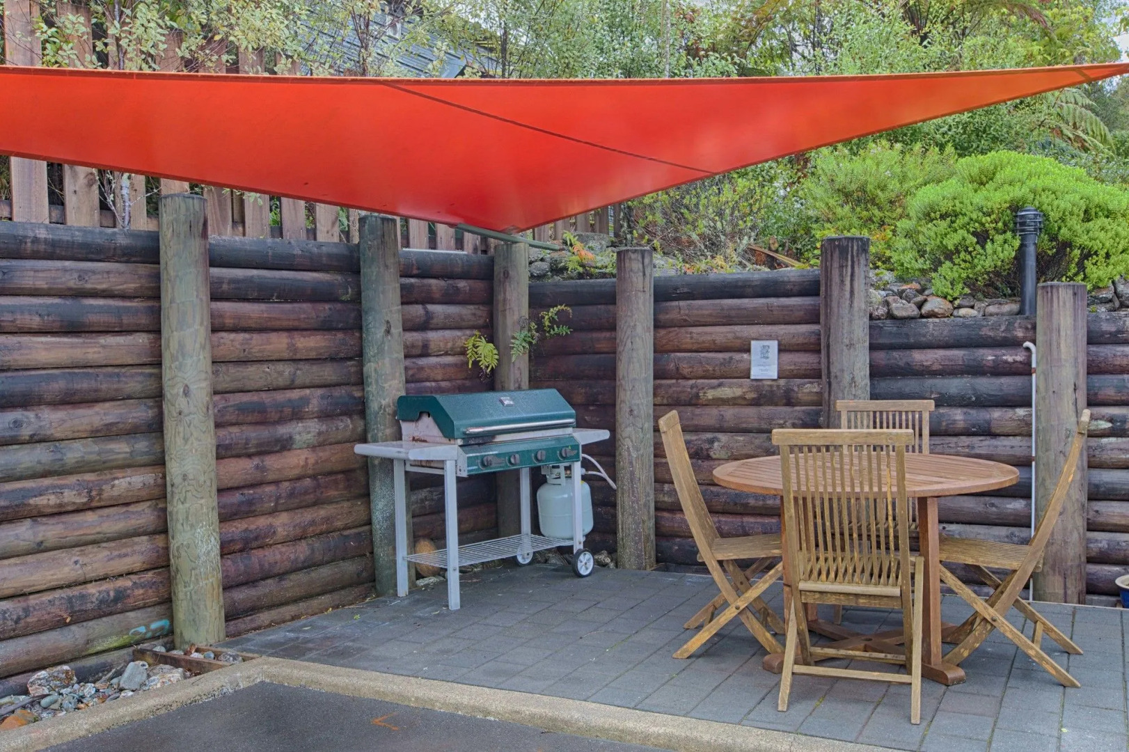 Bella Vista Motel Fox Glacier