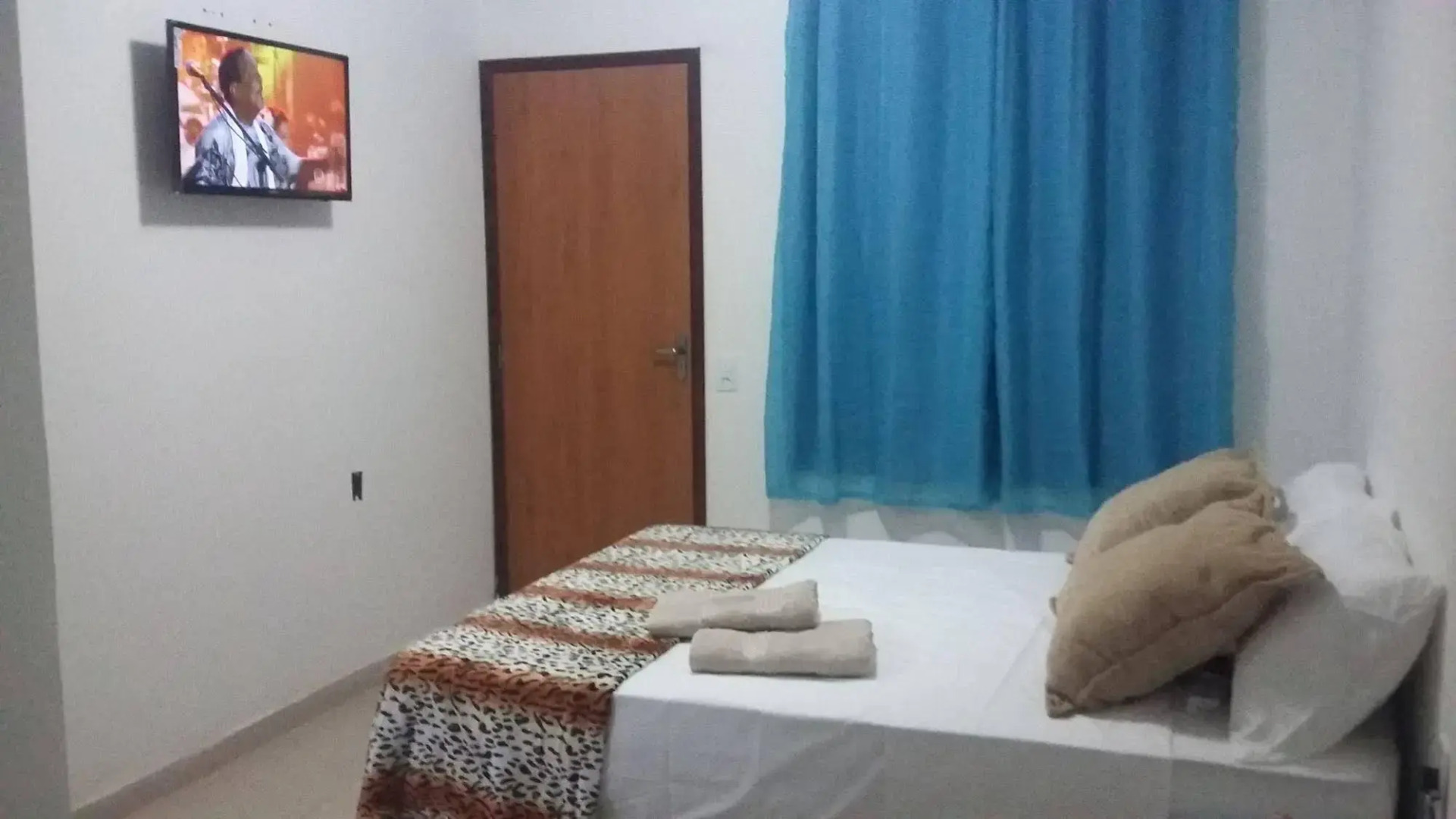 Dunas e Corais Praia Exclusive