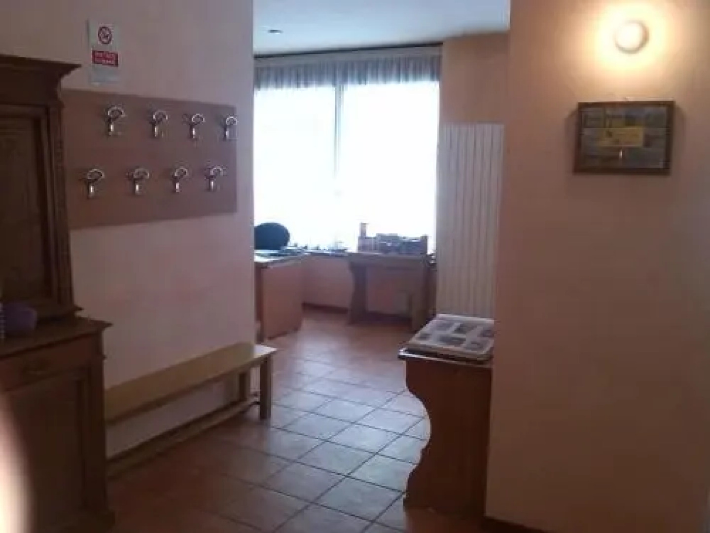 Ostello San Francesco