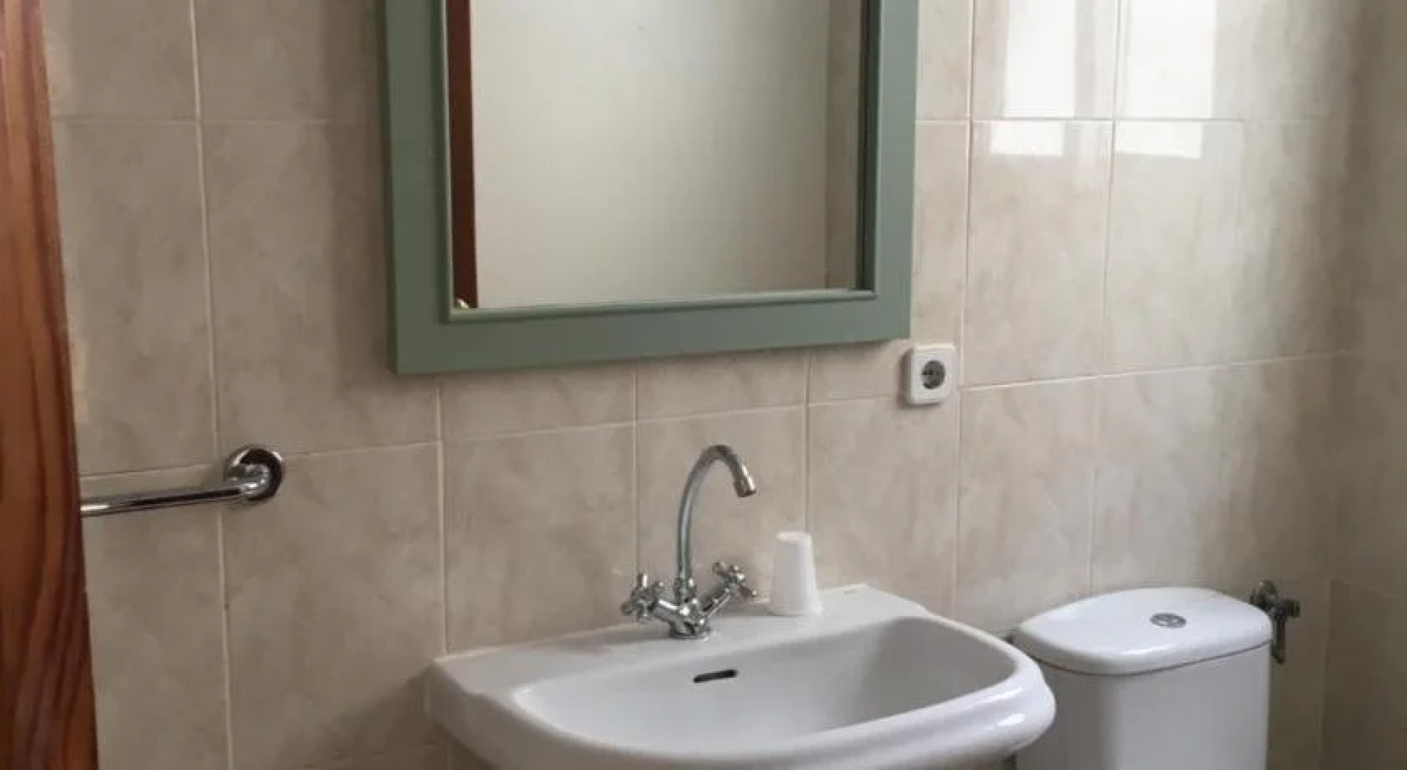 Apartamentos Villa Nadine