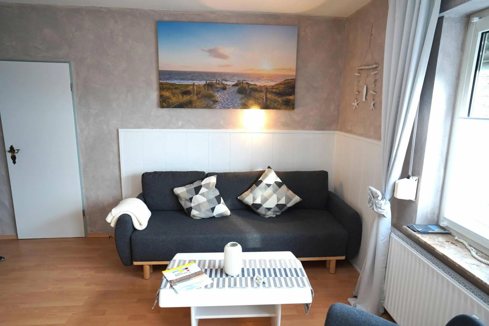 Ferienwohnung Norderney