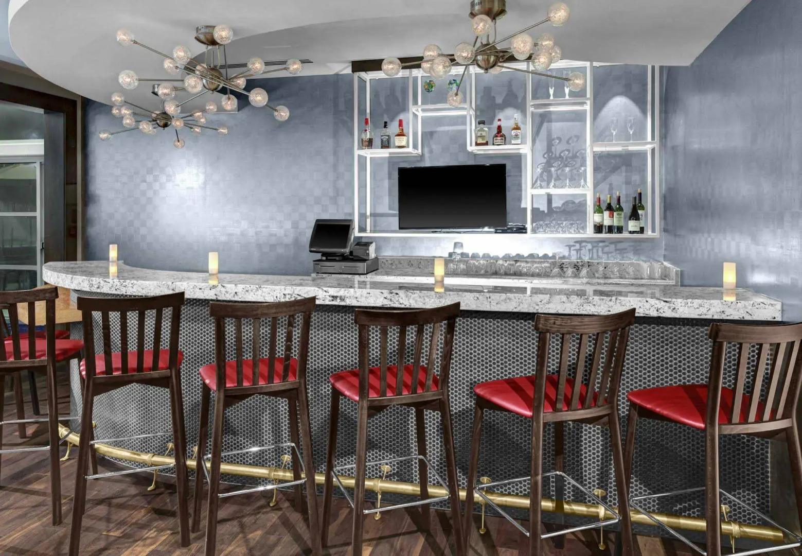 Residence Inn by Marriott Philadelphia Airport