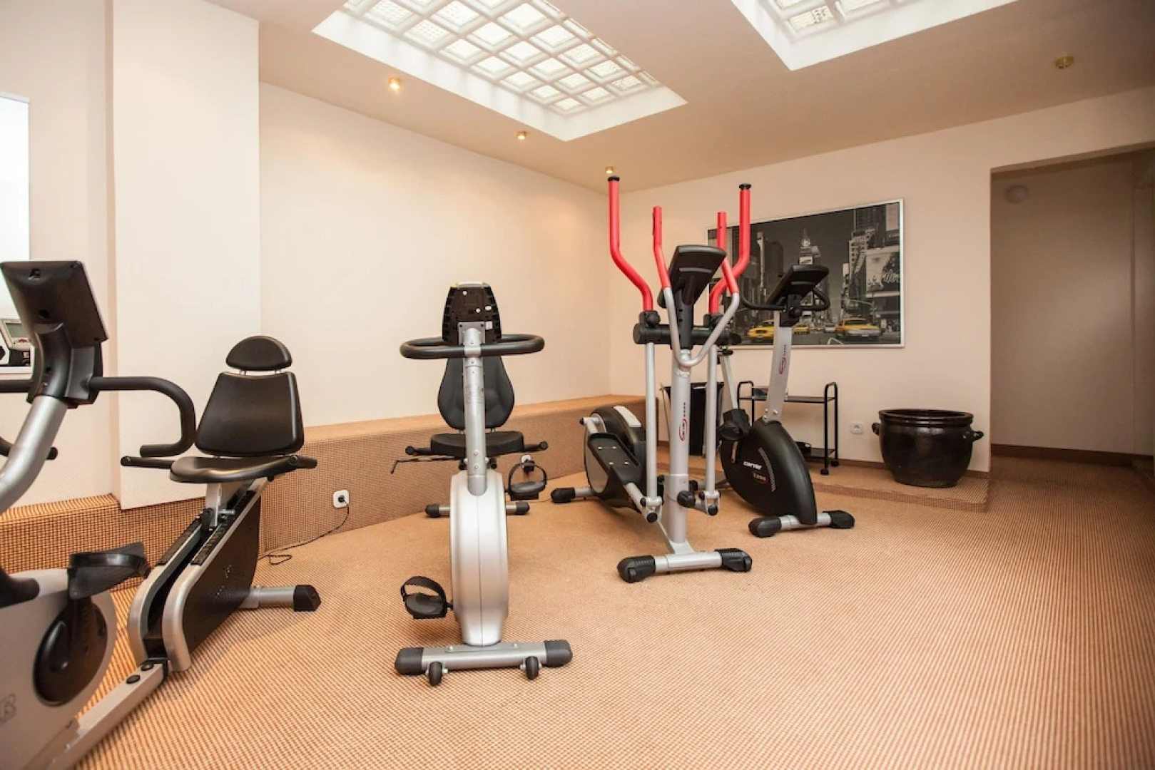 Hotel Garni Gunther