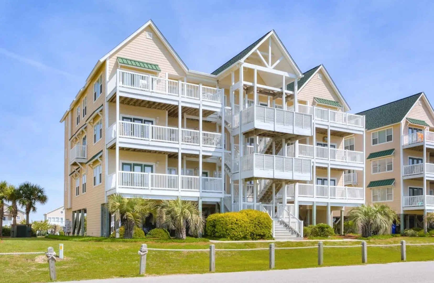 2 Becky Street Condo Unit C 4 Bedrooms 4 Bathrooms Condo