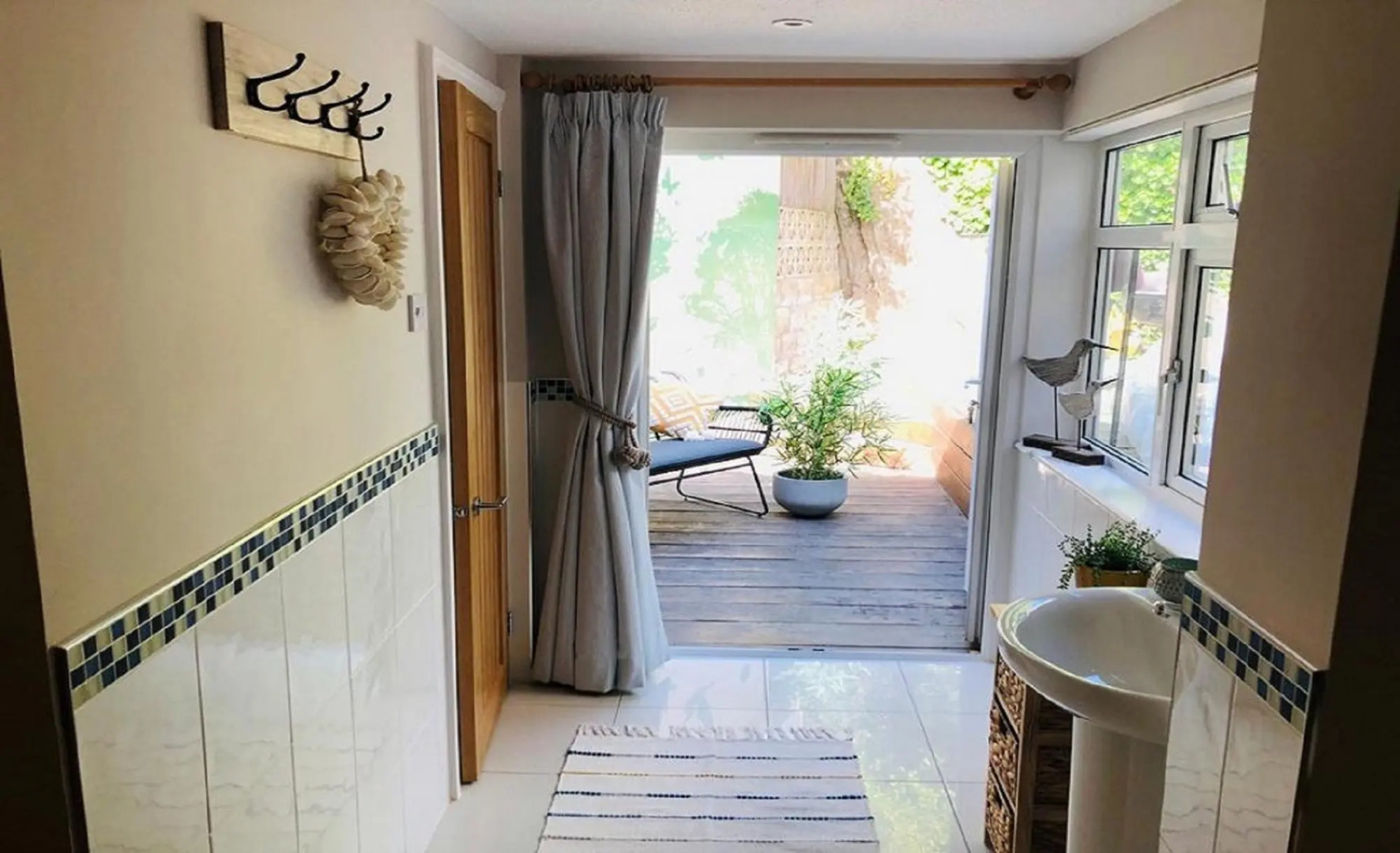 Pipers Pool Unrivalled Sea Views 3 Bedrooms Sleeps 6 Woolacombe