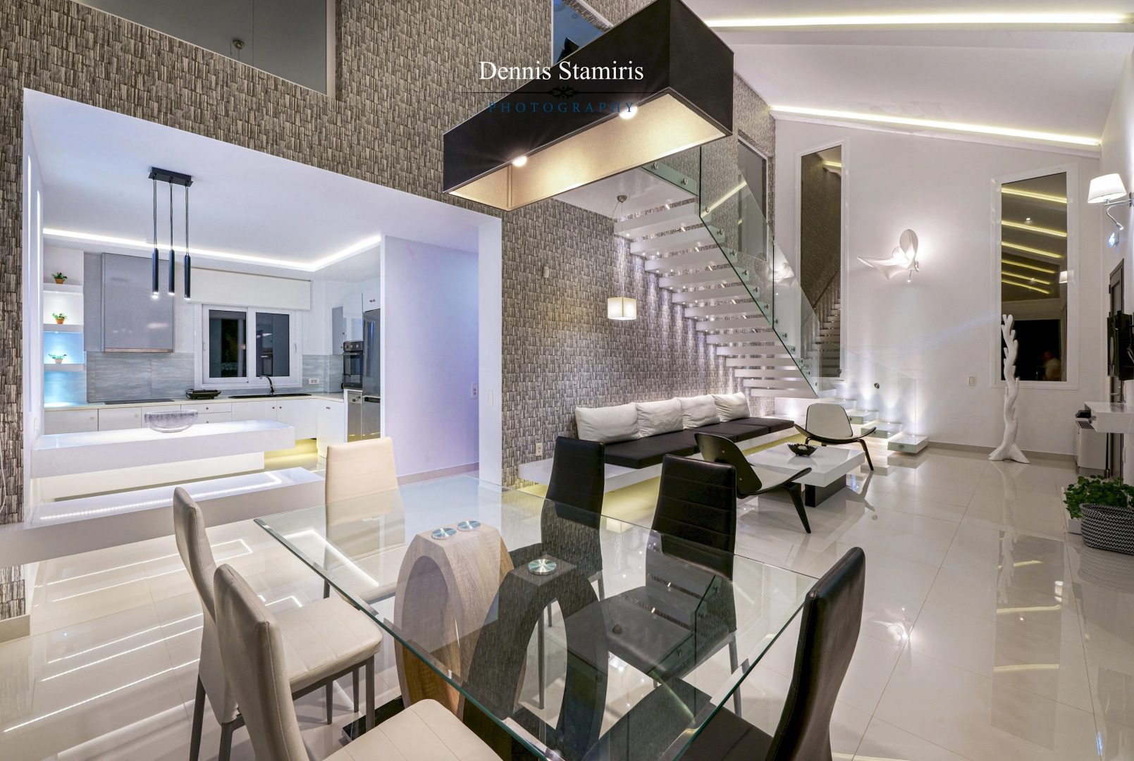 Luxury Villa Cavo Mare Thalassa