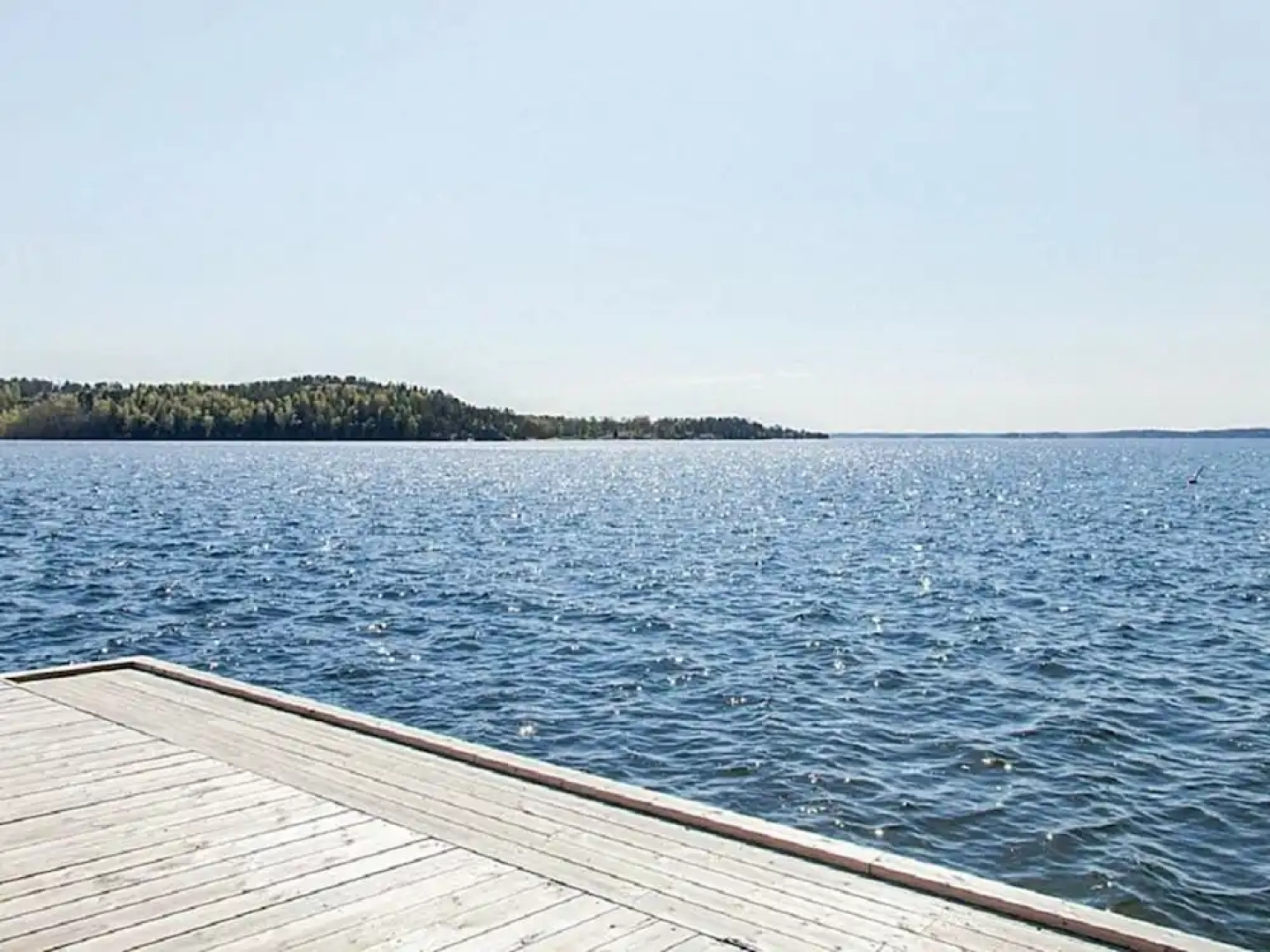 Holiday Home in Åkersberga