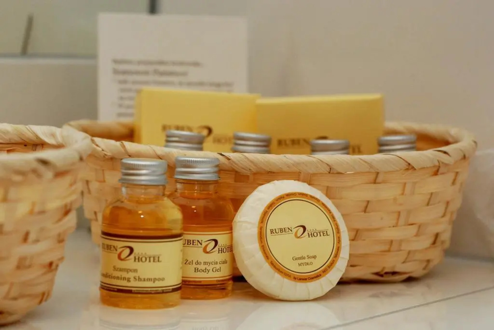 Отель Ruben Hotel