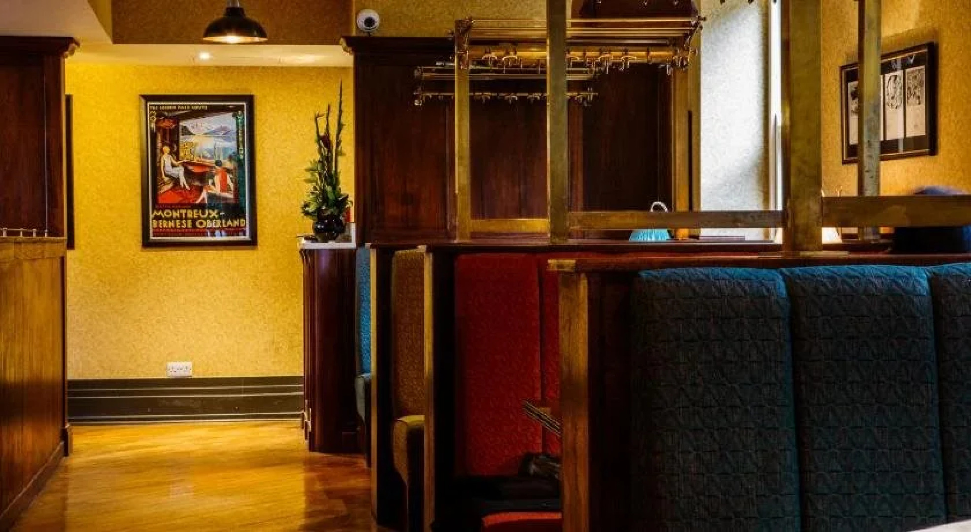 Harper's Steakhouse with Rooms, Haslemere