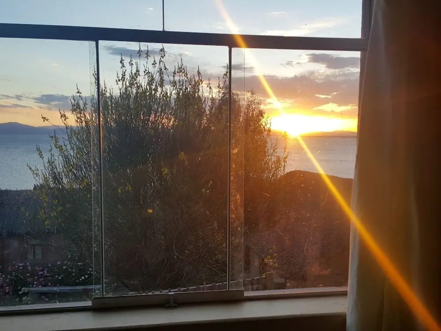 Ruphaq Wasi Lodge - Capachica - Llachon