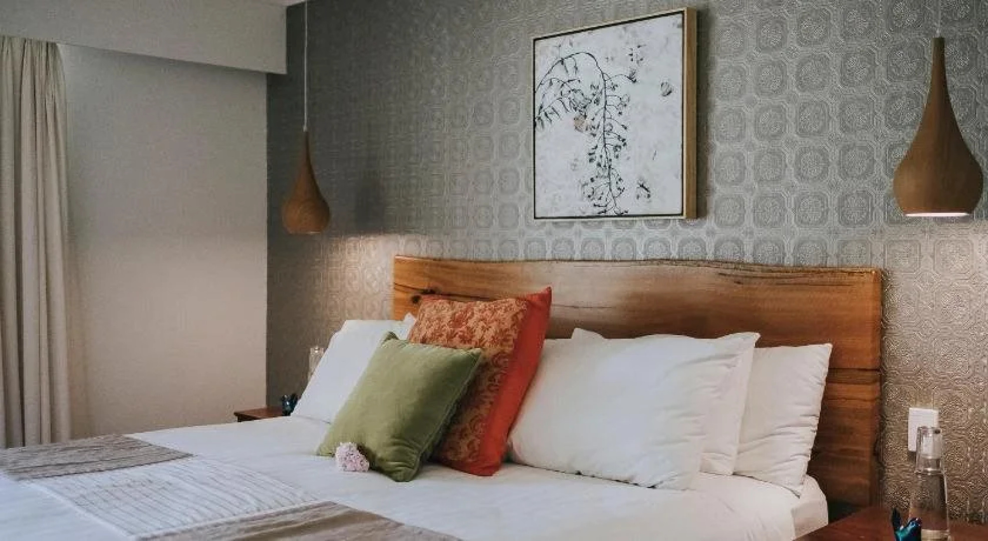 Peppermint Lane Lodge