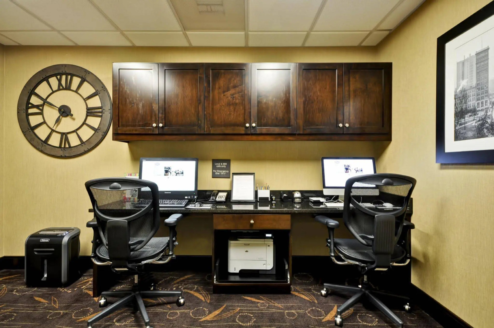 Hampton Inn & Suites Memphis East Germantown Area