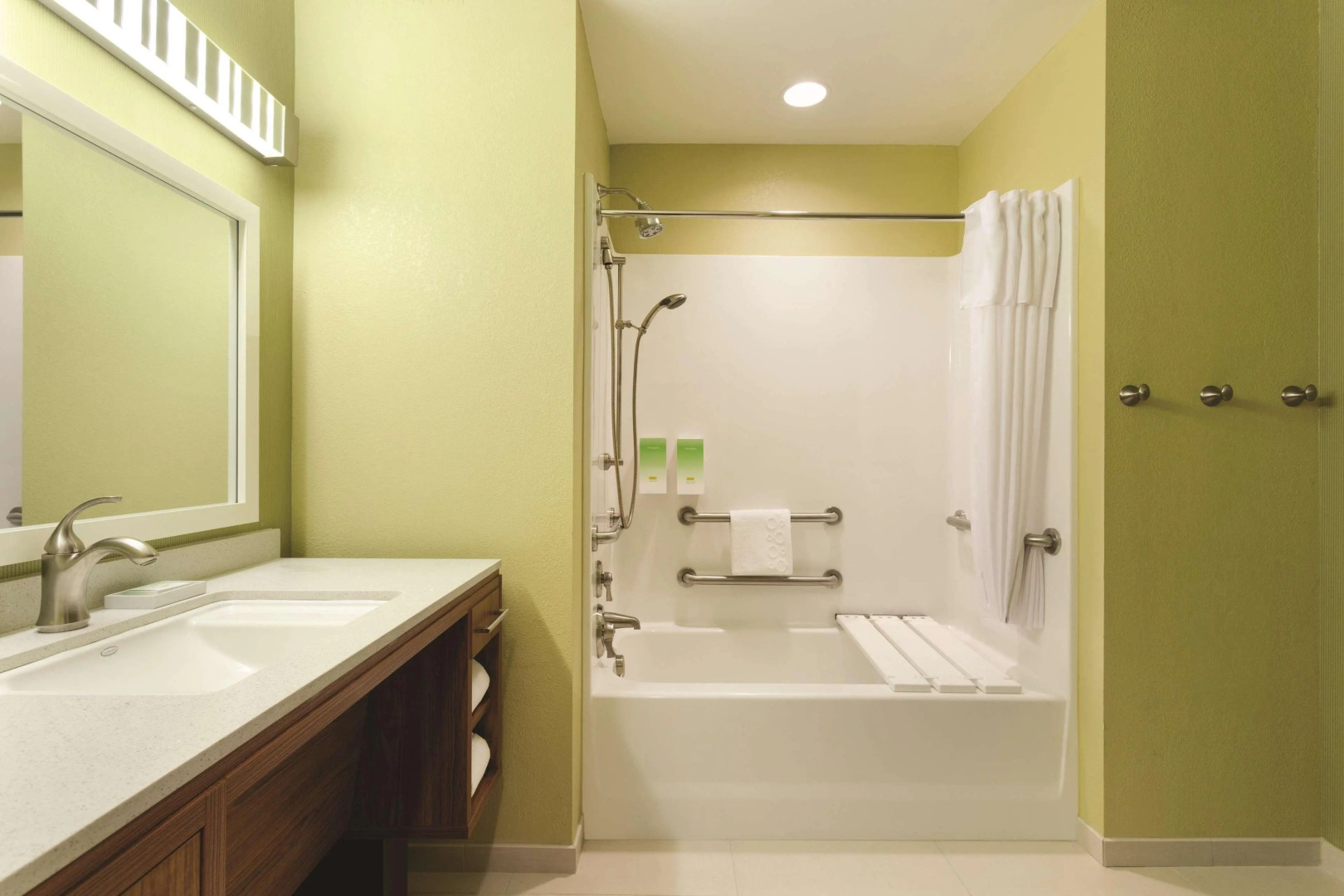 Home2 Suites by Hilton Pittsburgh Cranberry