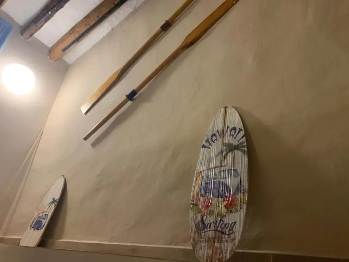 AIRAM Home BUHARDILLA