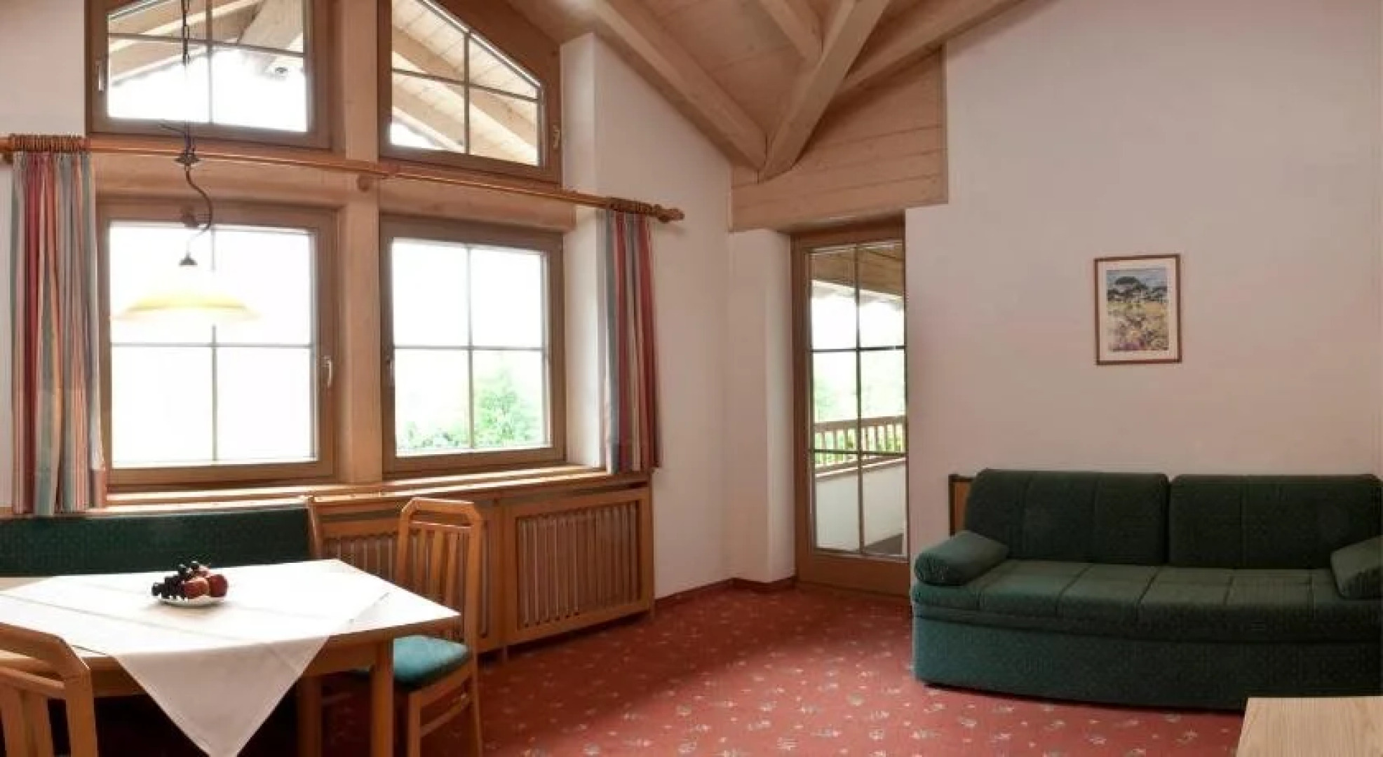 Erlebnishotel Kitzbühler Horn