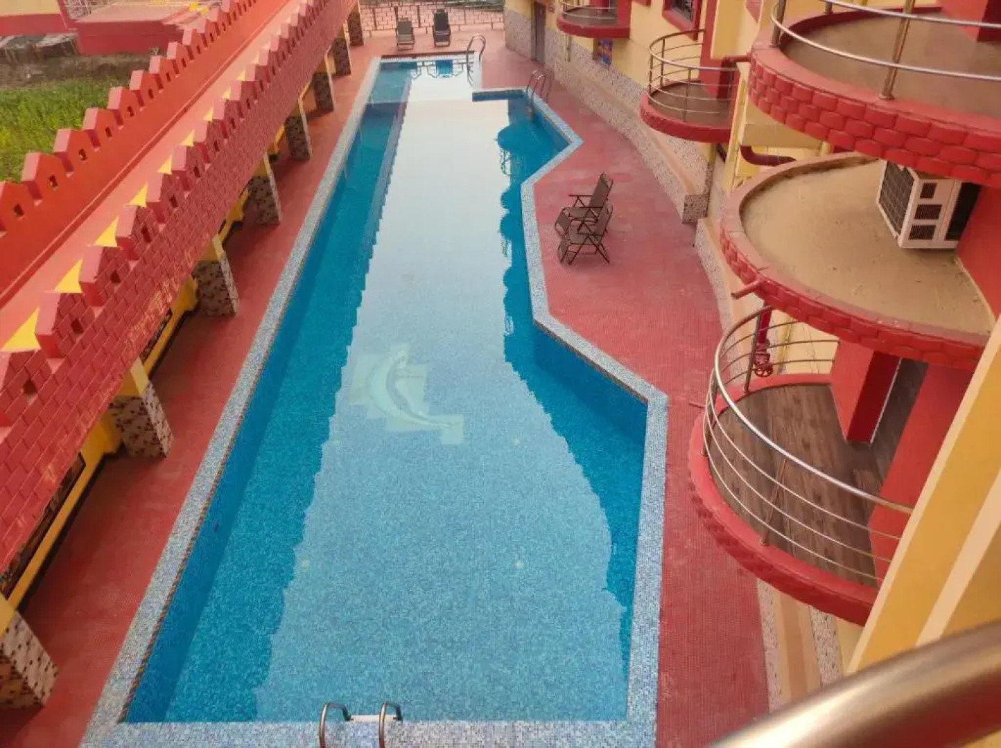 STAYMAKER Mehak E Punjab Retreat