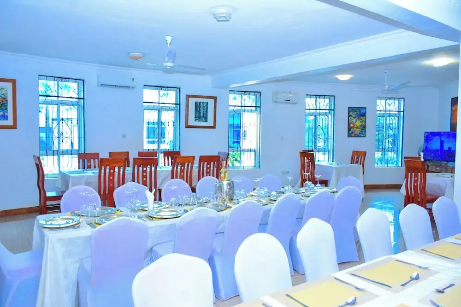 Markdon Village Hotel