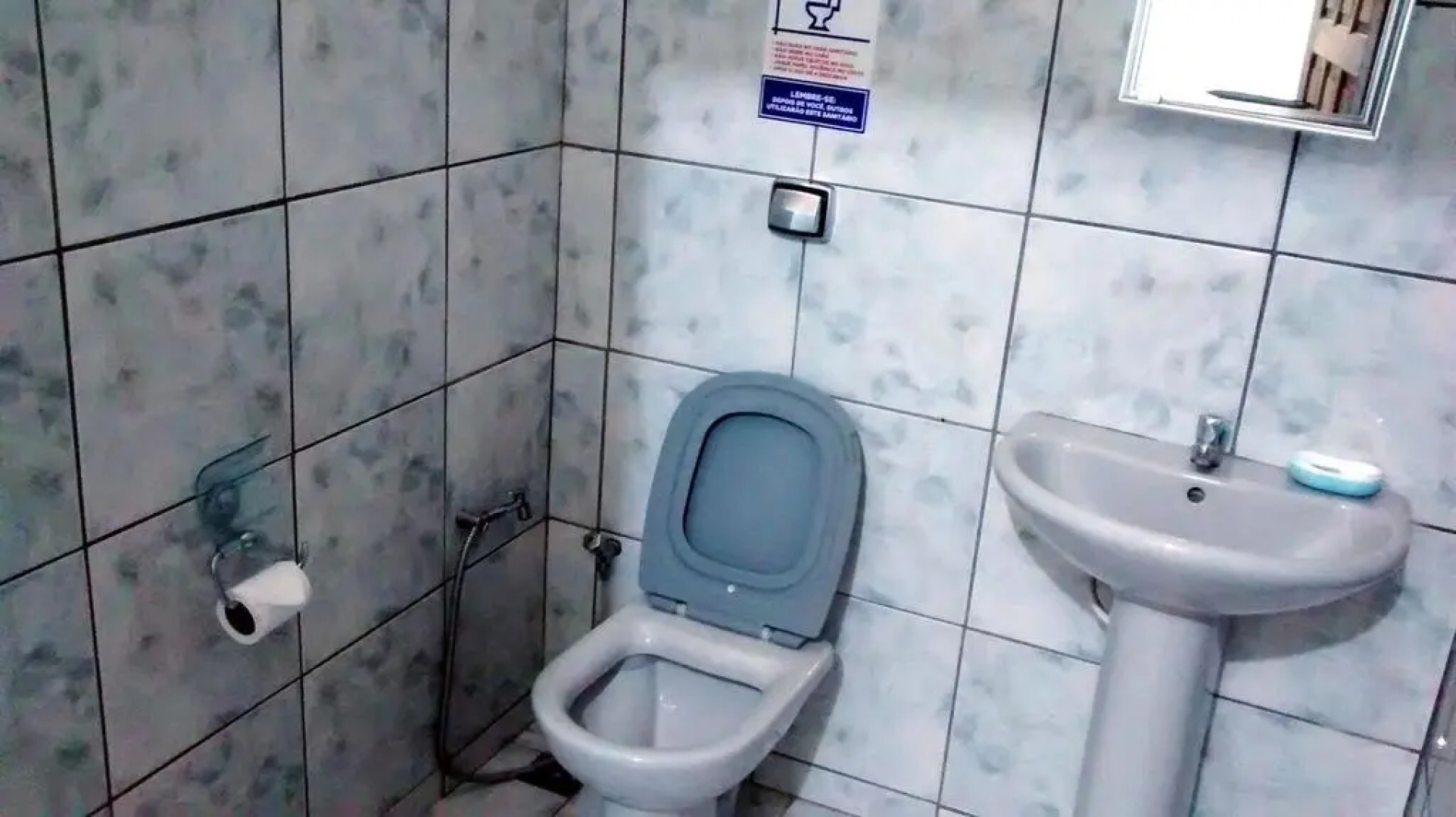 pousada charme samambaia