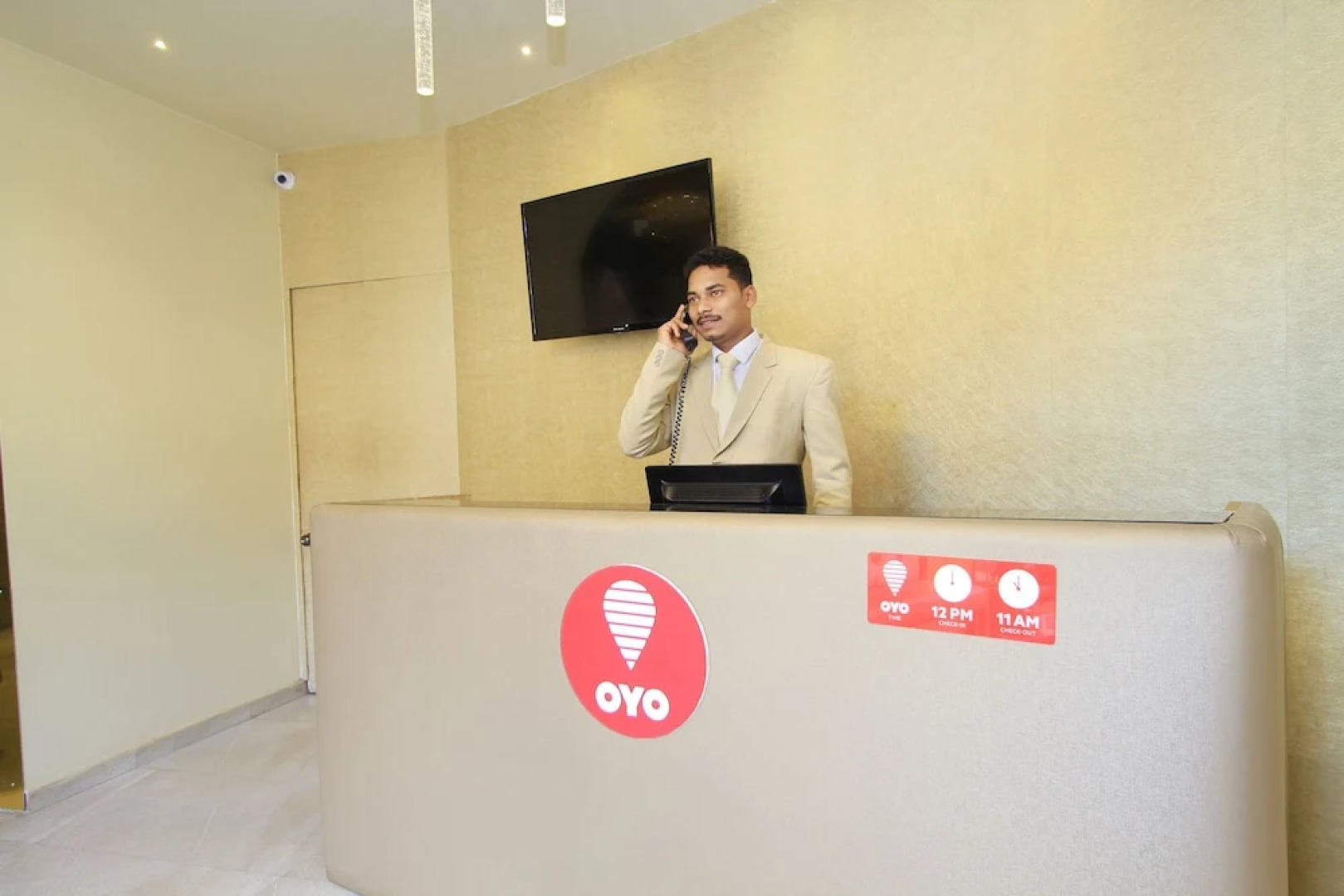 OYO 10112 Hotel Imarat