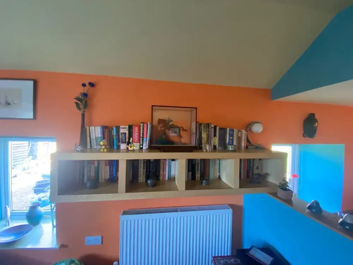 Cosy and Stylish Cottage in Thornhill