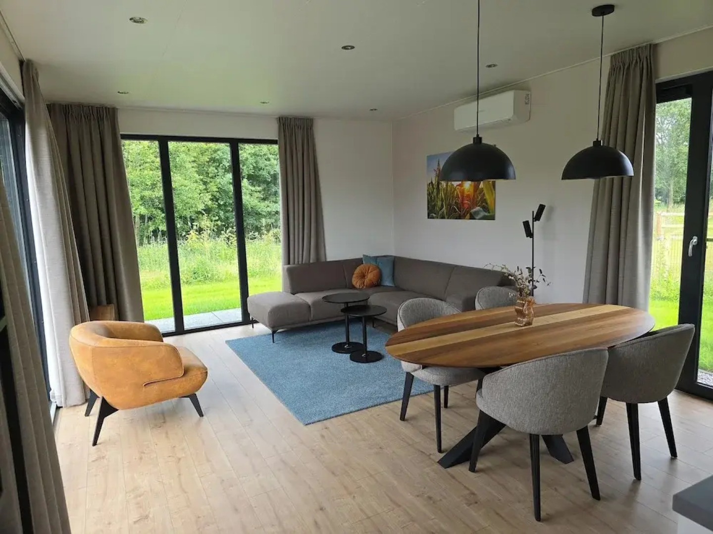 Hofparken Wiltershaar