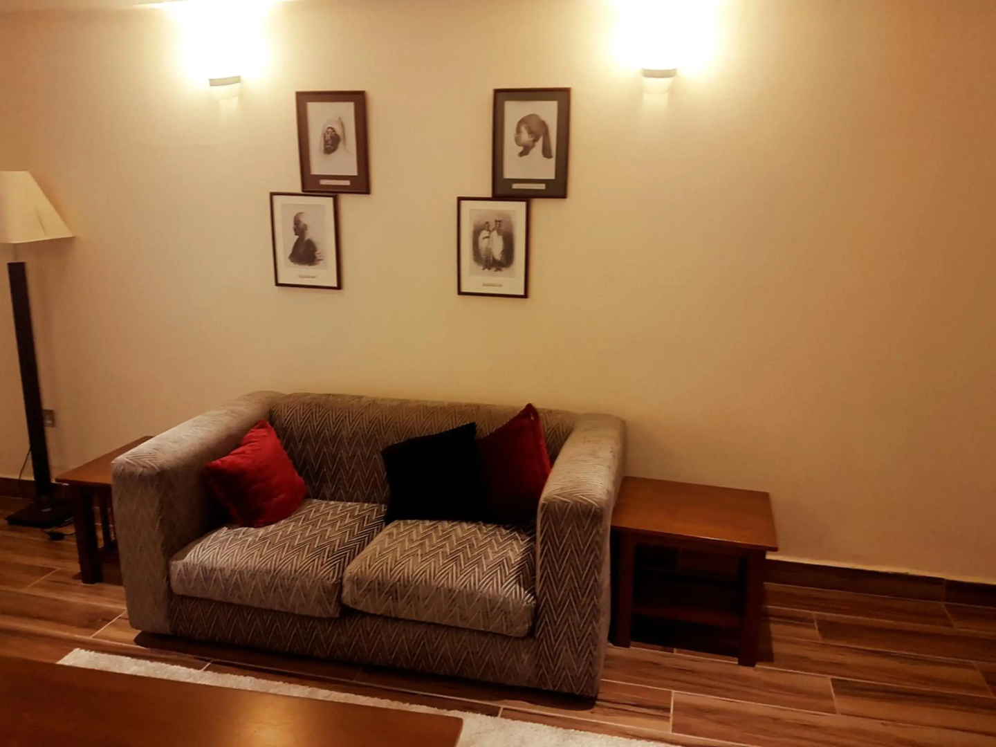 The Vic Hotel Kisumu