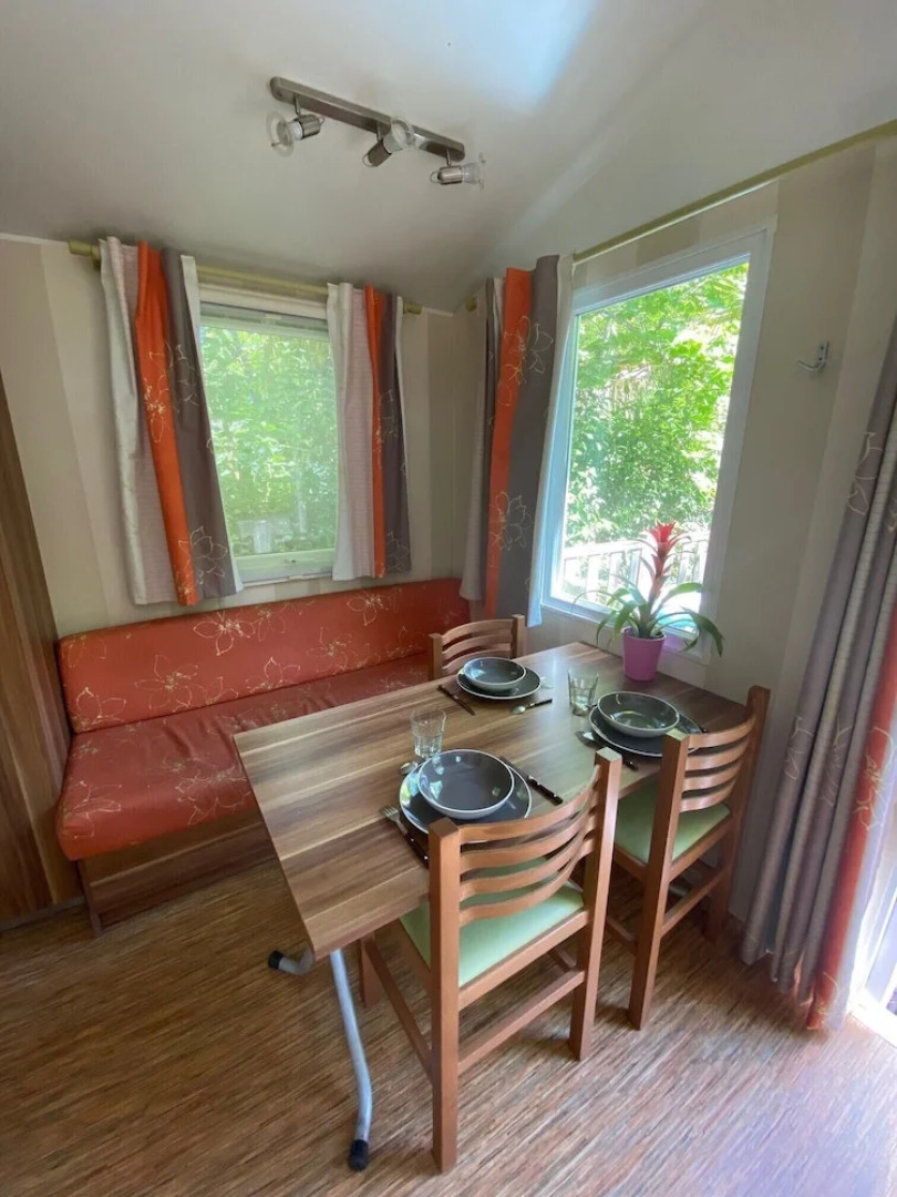 Camping Saint Georges