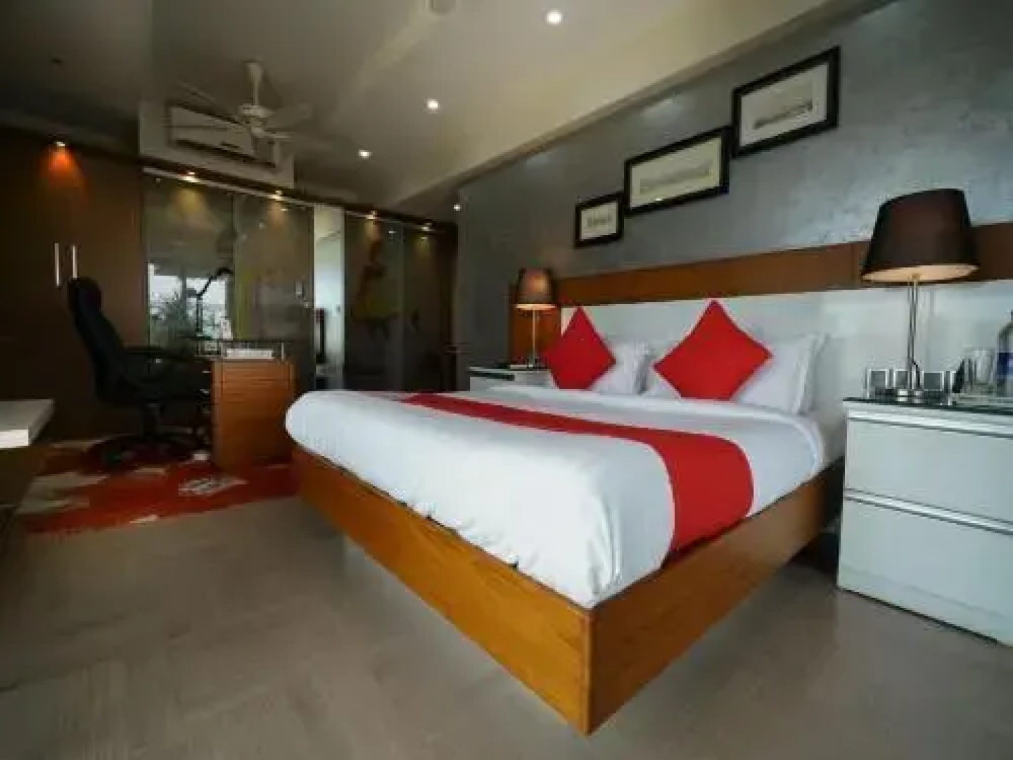 Sherlys Casa Grande by Vista Rooms