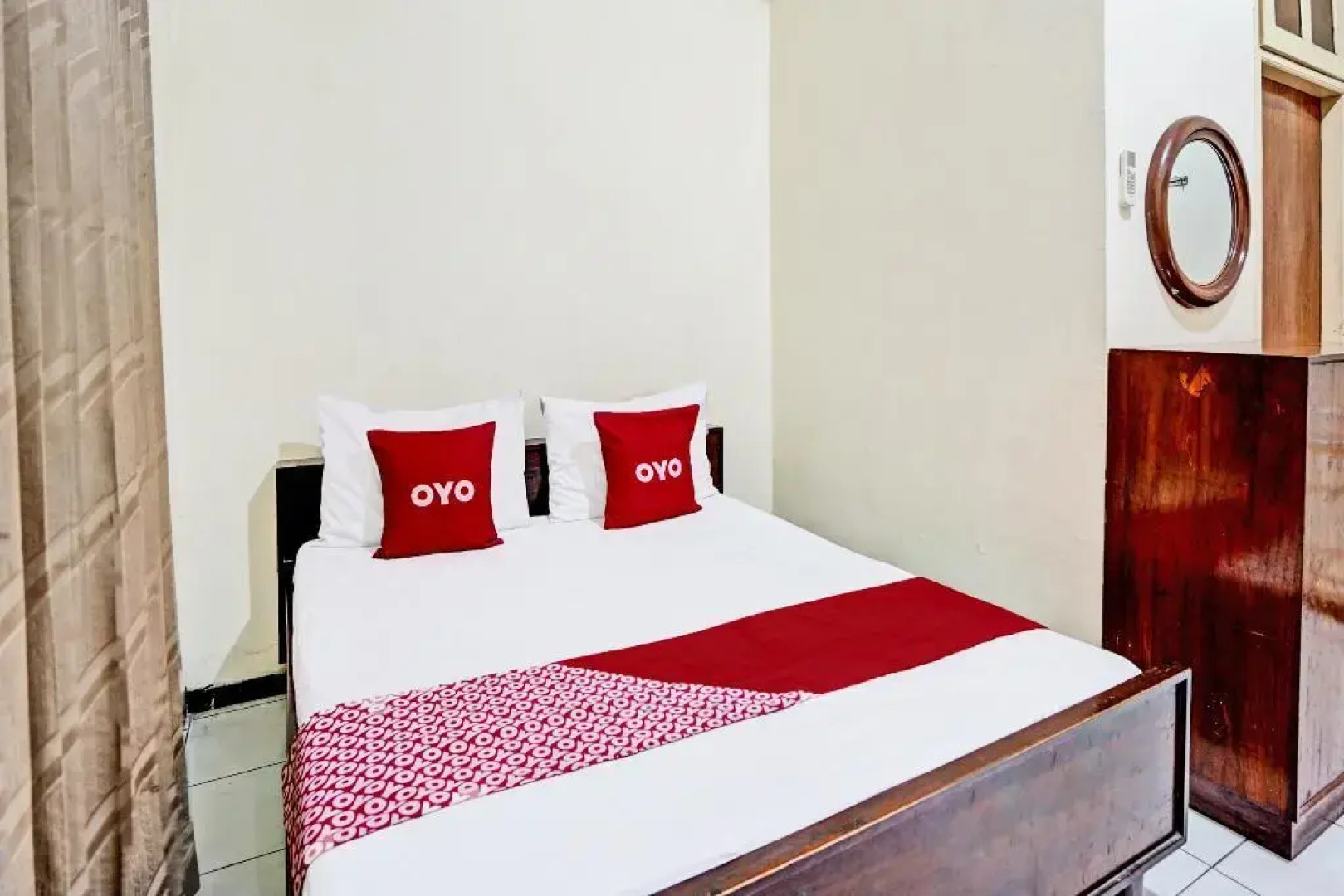 OYO 91198 Hotel Mahkota 2 Lamongan