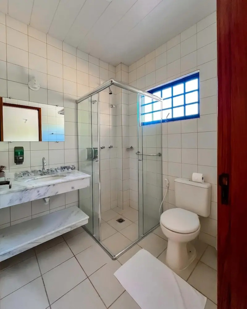 Pousada Porto do Sol