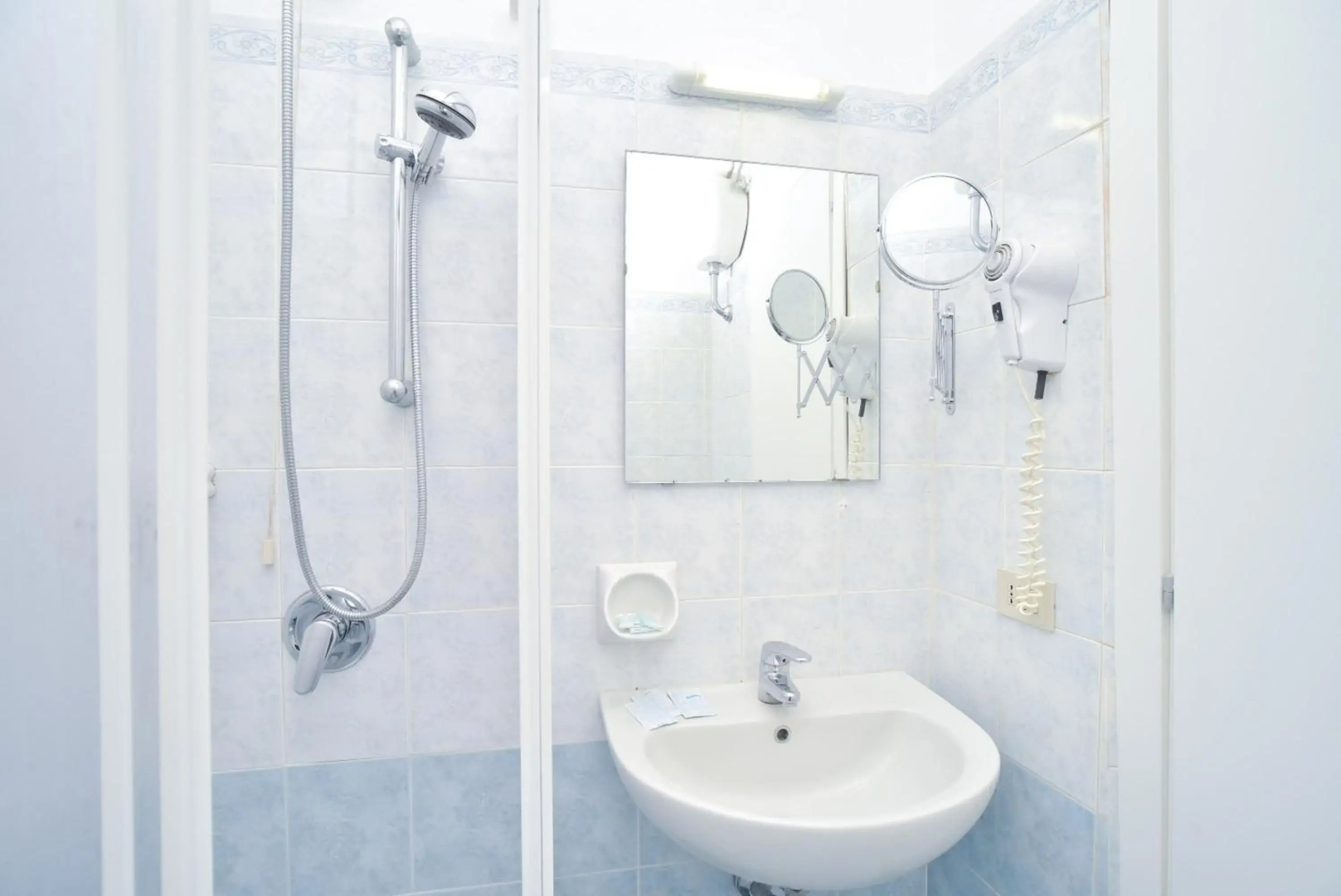 Charme Hotel La Villa Tina