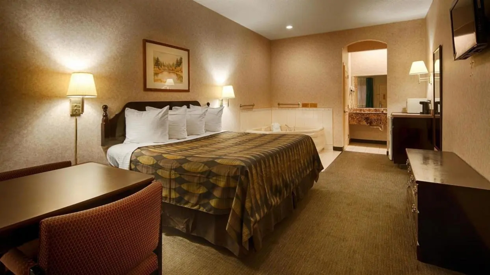 Las Palmas Inn(Formerly Best Western Las Palmas Inn)