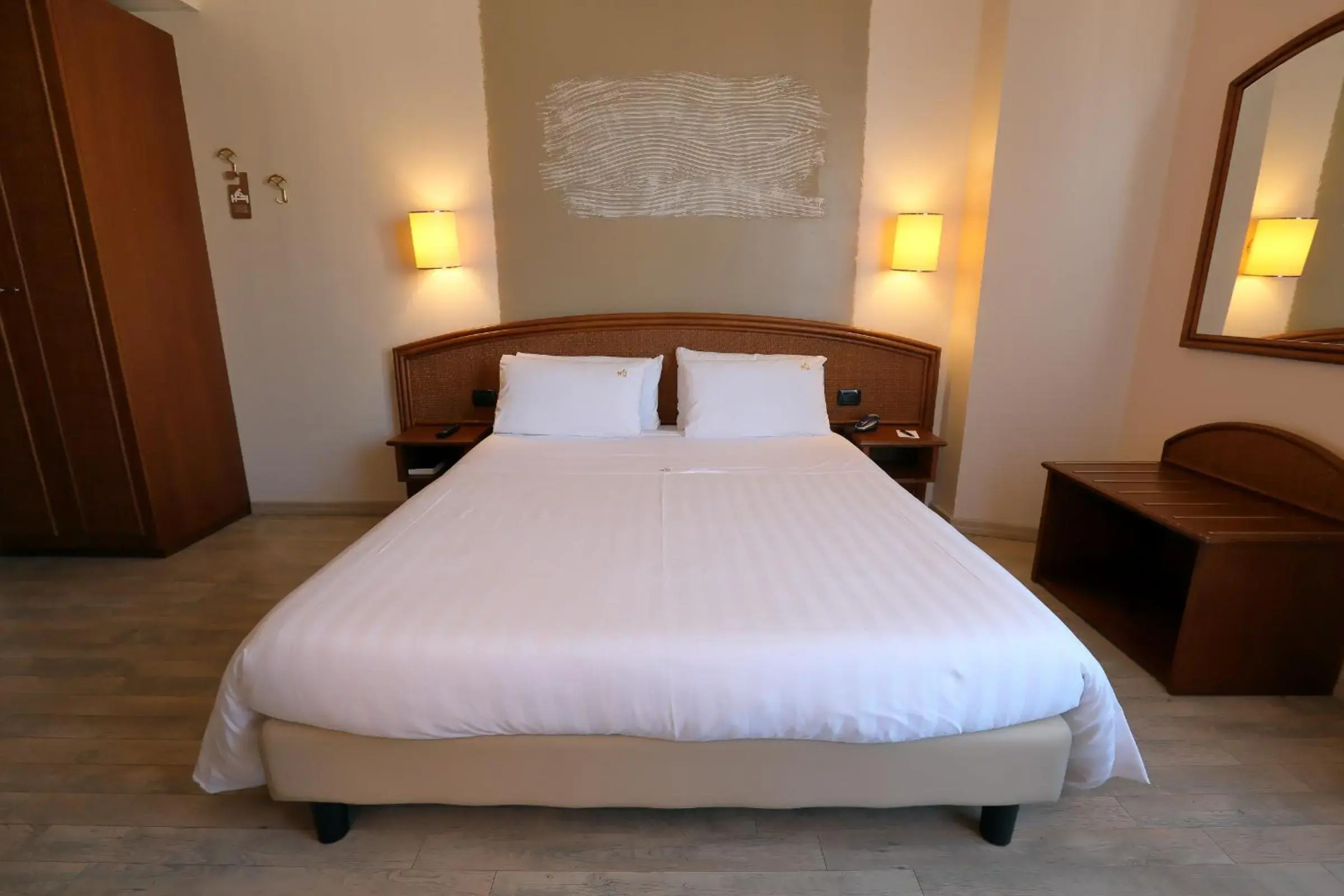 Welcome Hotel Legnano