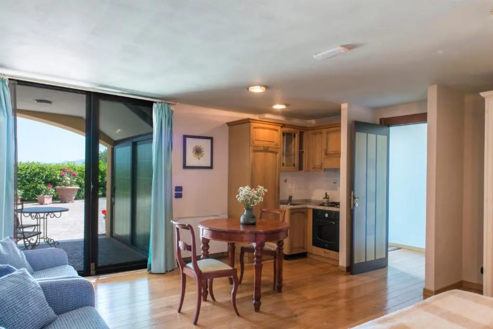 Il Vignale 18 2 in Arezzo